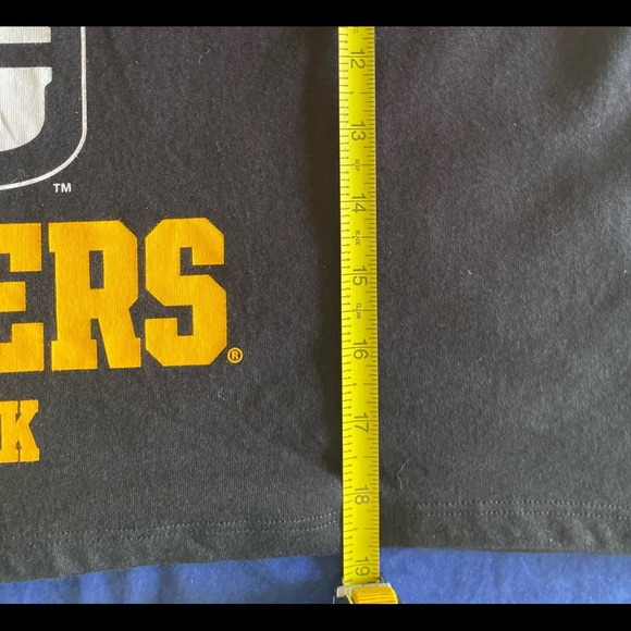 Victorias Secret Pink MU shirt - Picture 8 of 15